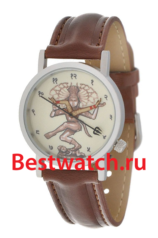 Часы The Unemployed Philosophers Guild Quartz 0650